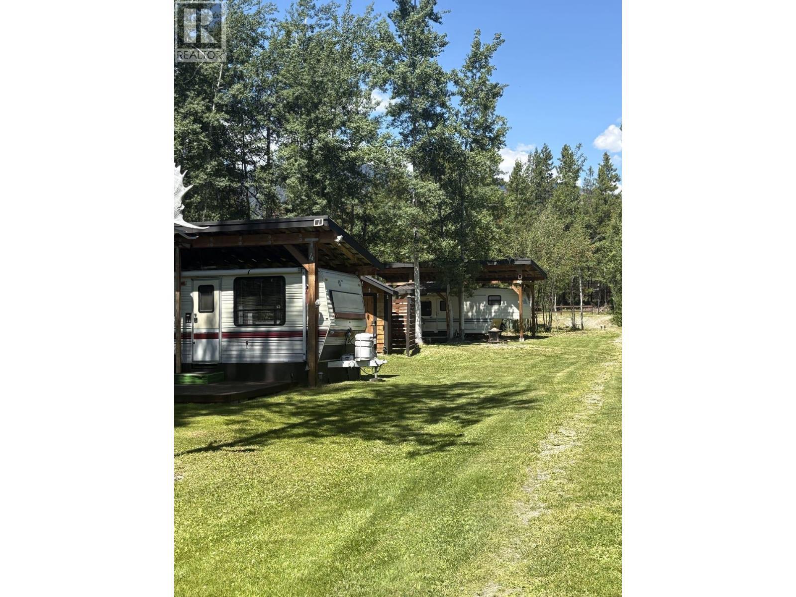 












200 Sunshine Drive

,
Gold Bridge,







British Columbia
V0K1V0

