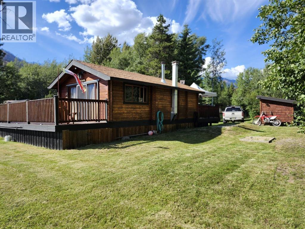 












200 Sunshine Drive

,
Gold Bridge,







British Columbia
V0K1V0

