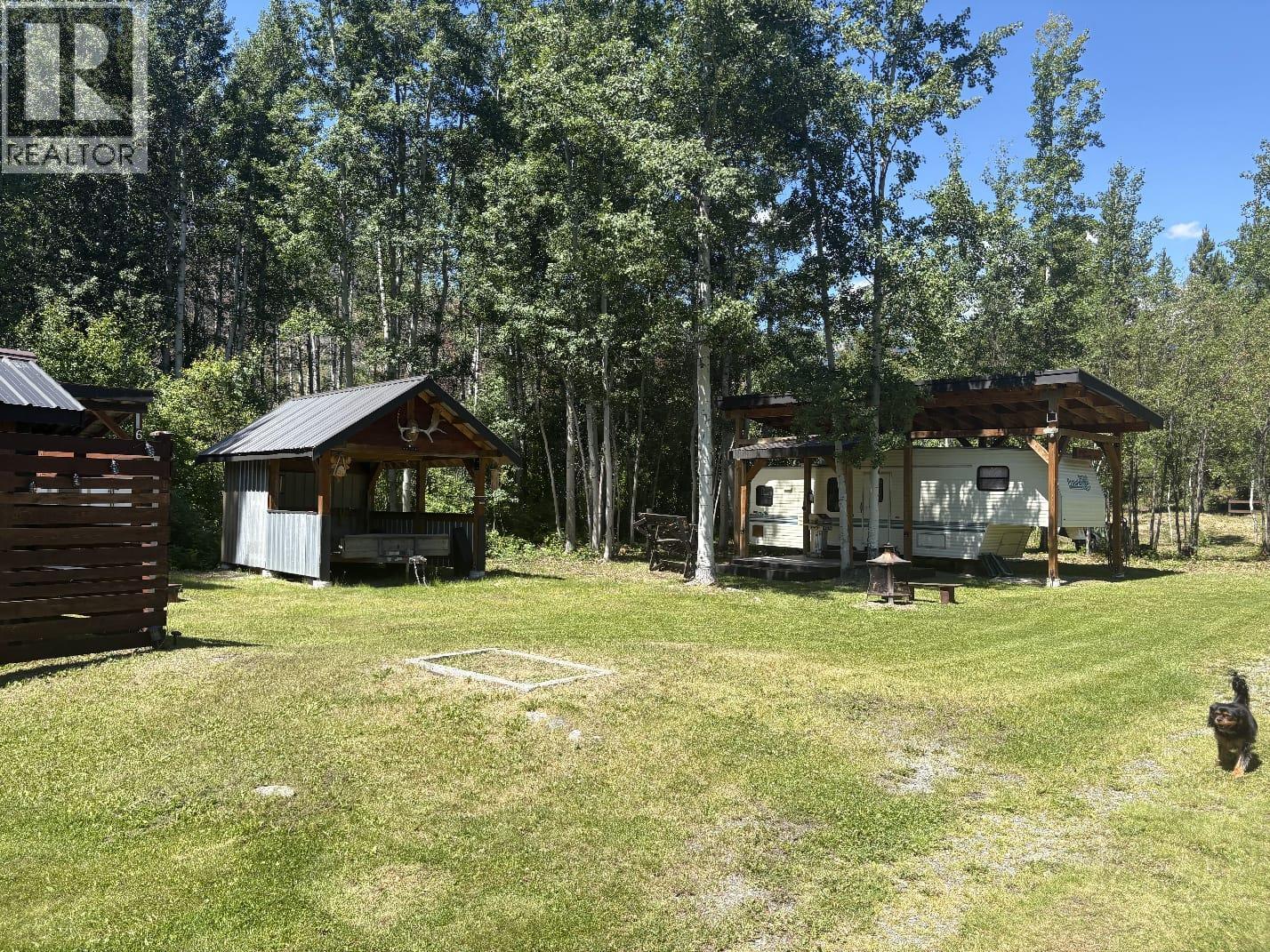 












200 Sunshine Drive

,
Gold Bridge,







British Columbia
V0K1V0

