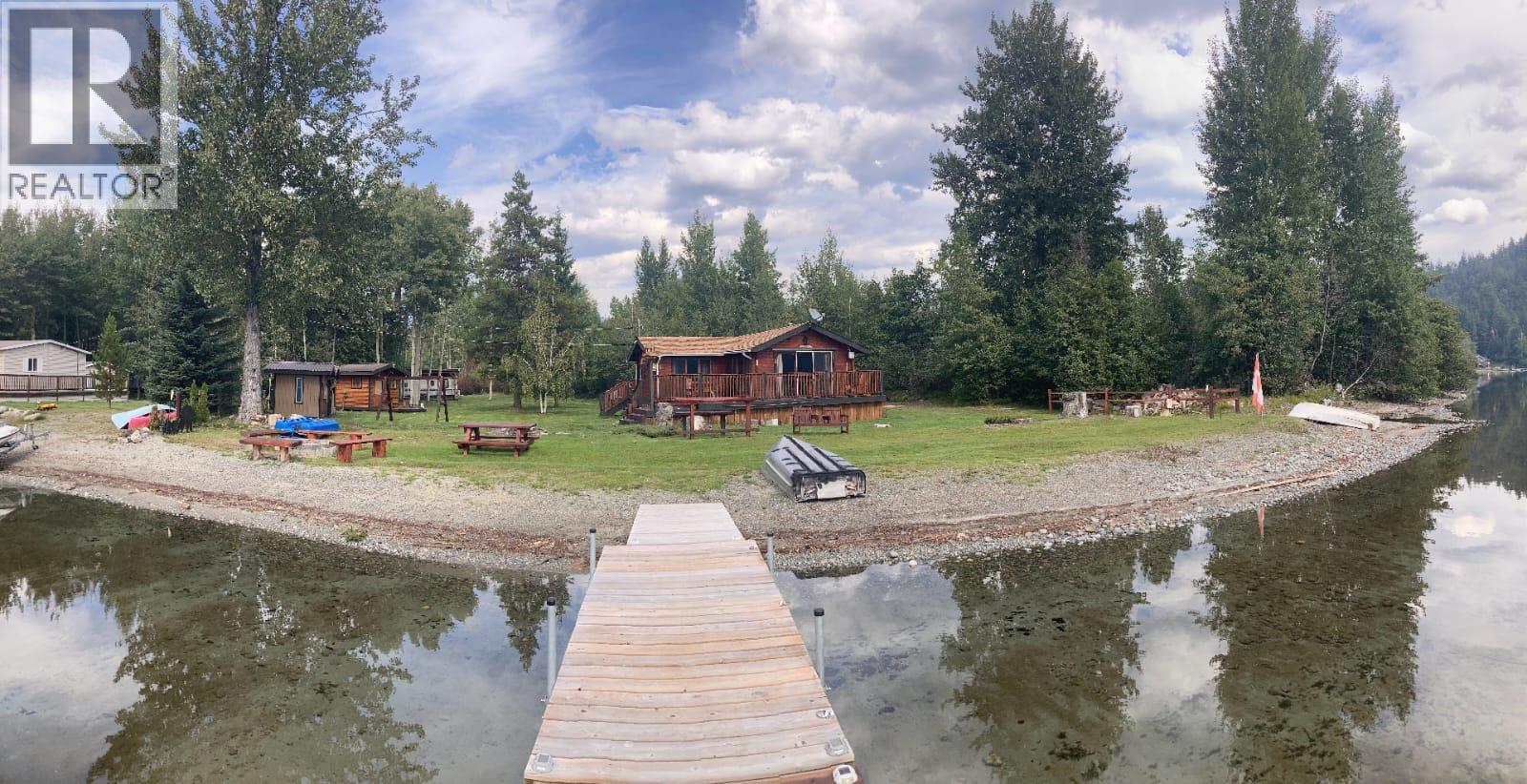 












200 Sunshine Drive

,
Gold Bridge,







British Columbia
V0K1V0

