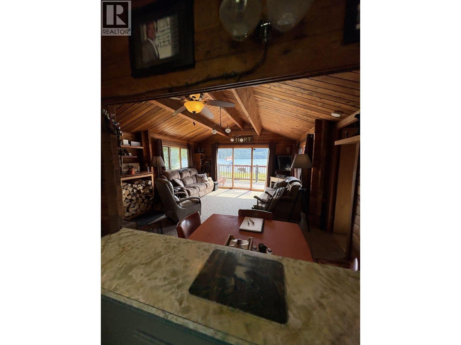 












200 Sunshine Drive

,
Gold Bridge,







British Columbia
V0K1V0

