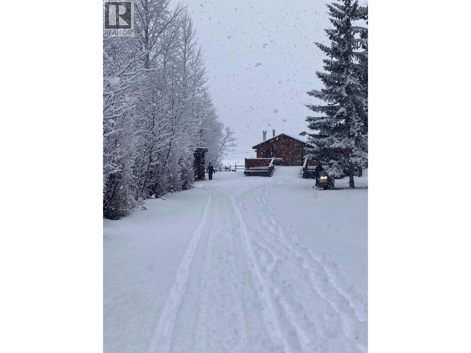 












200 Sunshine Drive

,
Gold Bridge,







British Columbia
V0K1V0

