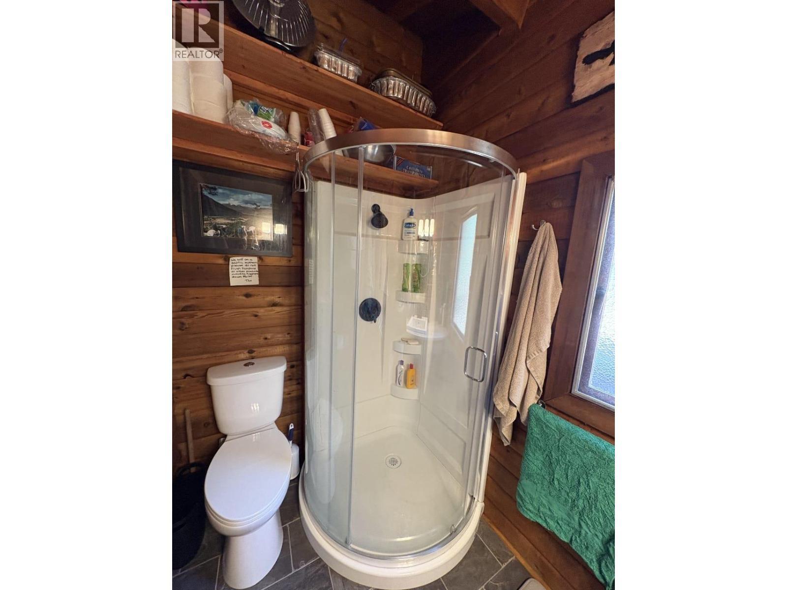 












200 Sunshine Drive

,
Gold Bridge,







British Columbia
V0K1V0

