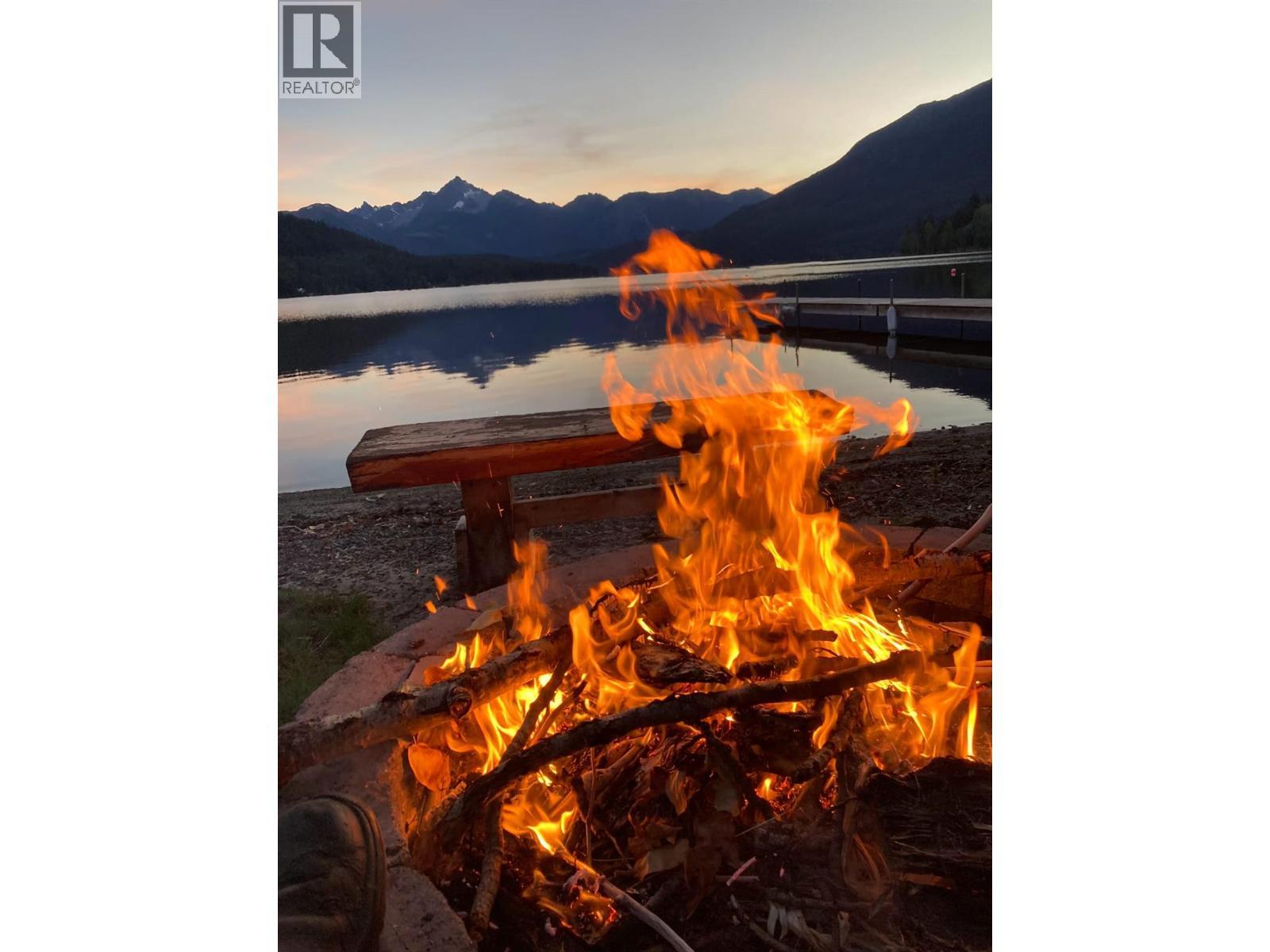 












200 Sunshine Drive

,
Gold Bridge,







British Columbia
V0K1V0

