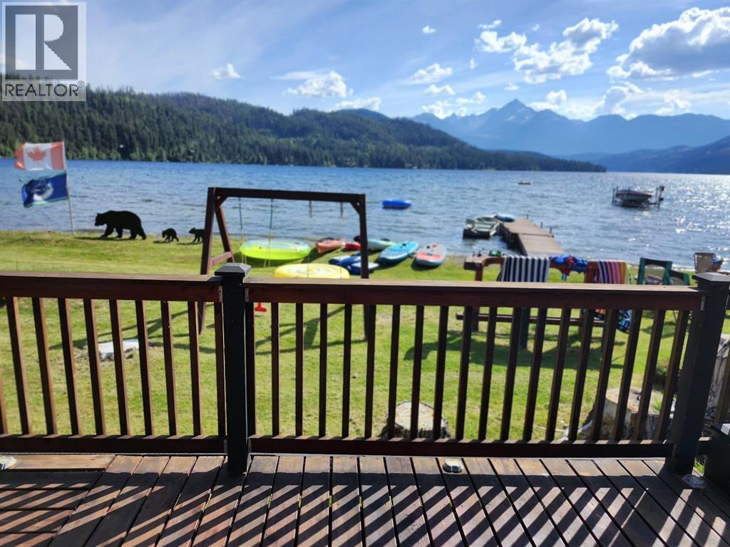 












200 Sunshine Drive

,
Gold Bridge,







British Columbia
V0K1V0

