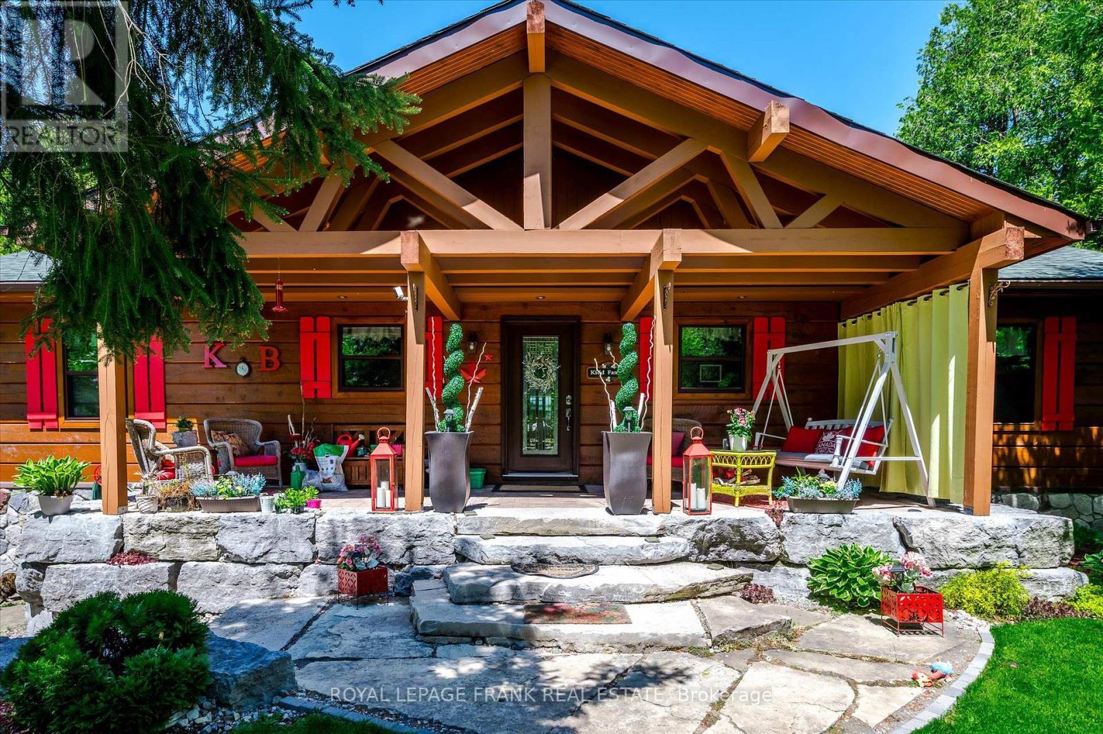 












124 FIRE ROUTE 66

,
Trent Lakes,




Ontario
K0L2J0

