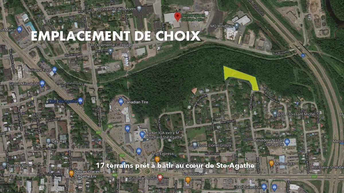












Rue Beaulne

,
Sainte-Agathe-des-Monts,







QC
J8C3G6

