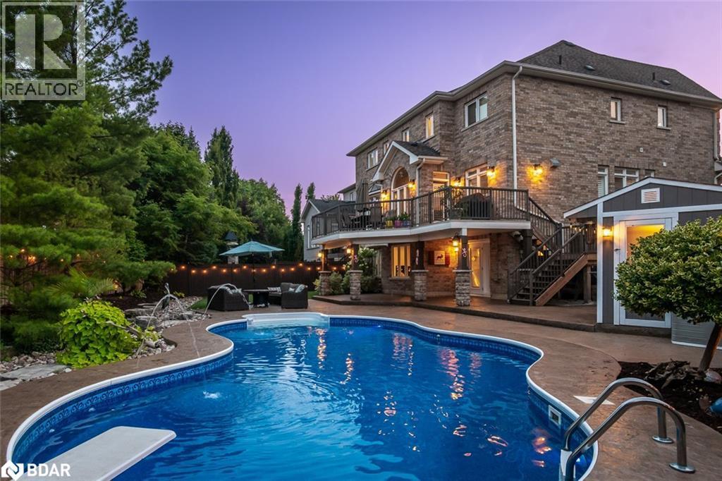 












20 VIEW POINT Circle

,
Georgetown,




Ontario
L7G6P2

