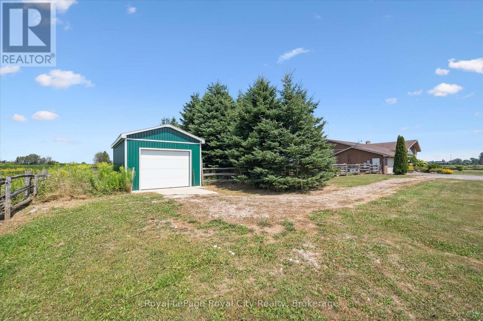 












202269 COUNTY ROAD 109 ROAD

,
East Luther Grand Valley,




Ontario
L9W0P9

