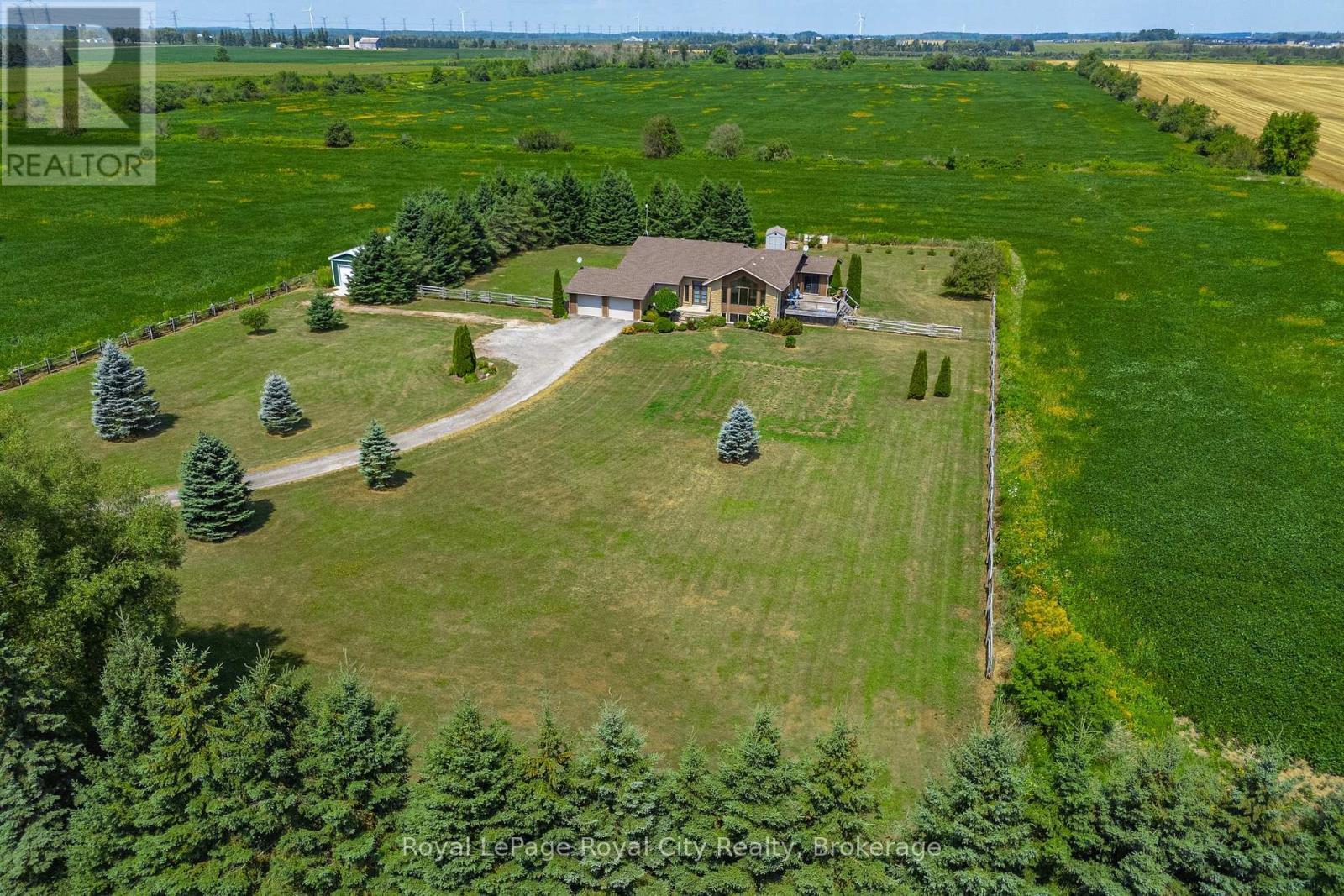 












202269 COUNTY ROAD 109 ROAD

,
East Luther Grand Valley,




Ontario
L9W0P9

