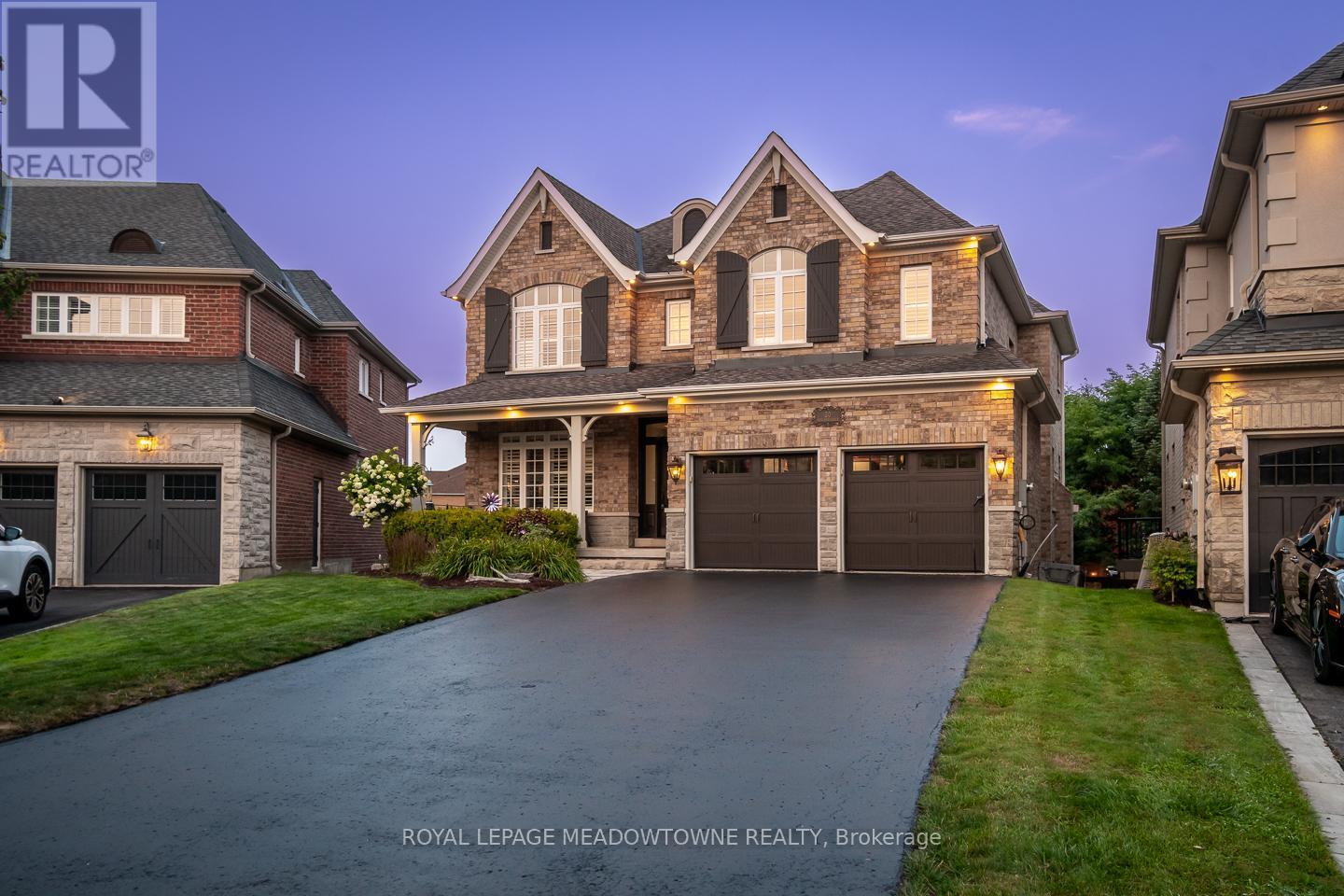 












20 VIEW POINT CIRCLE

,
Halton Hills,




Ontario
L7G6P2

