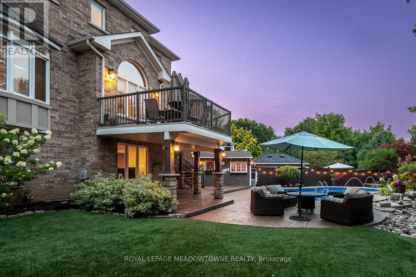 












20 VIEW POINT CIRCLE

,
Halton Hills,




Ontario
L7G6P2

