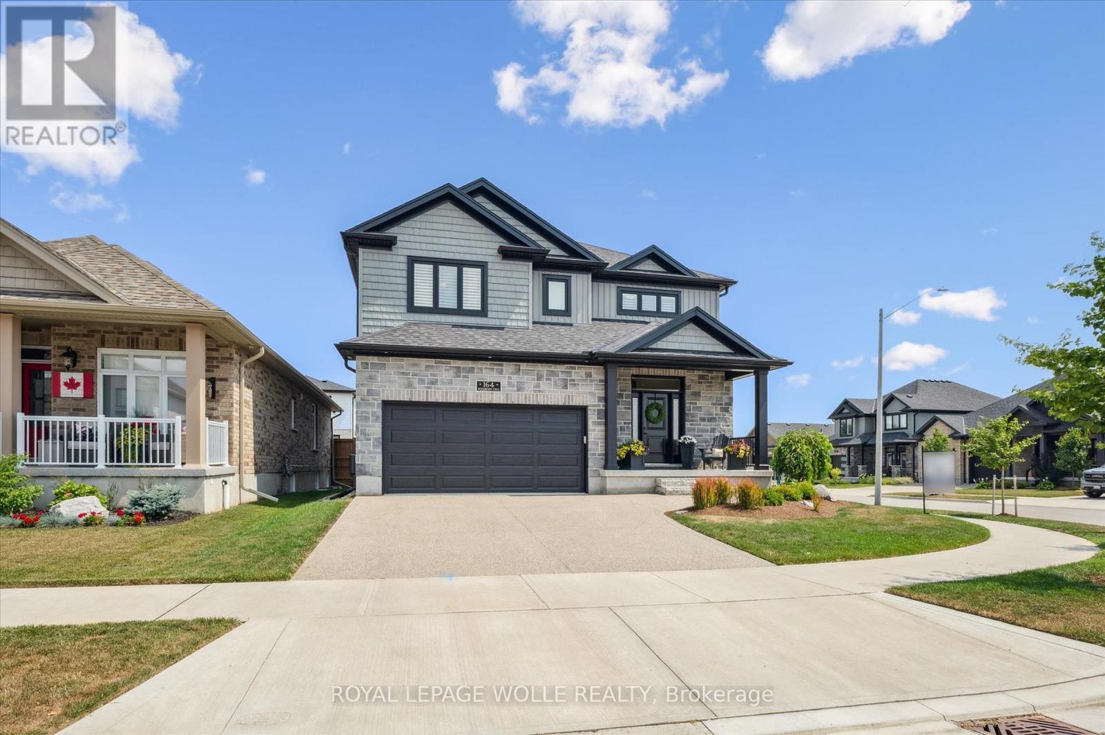 












164 WOODBERRY CRESCENT

,
Woolwich,




Ontario
N3B0E4

