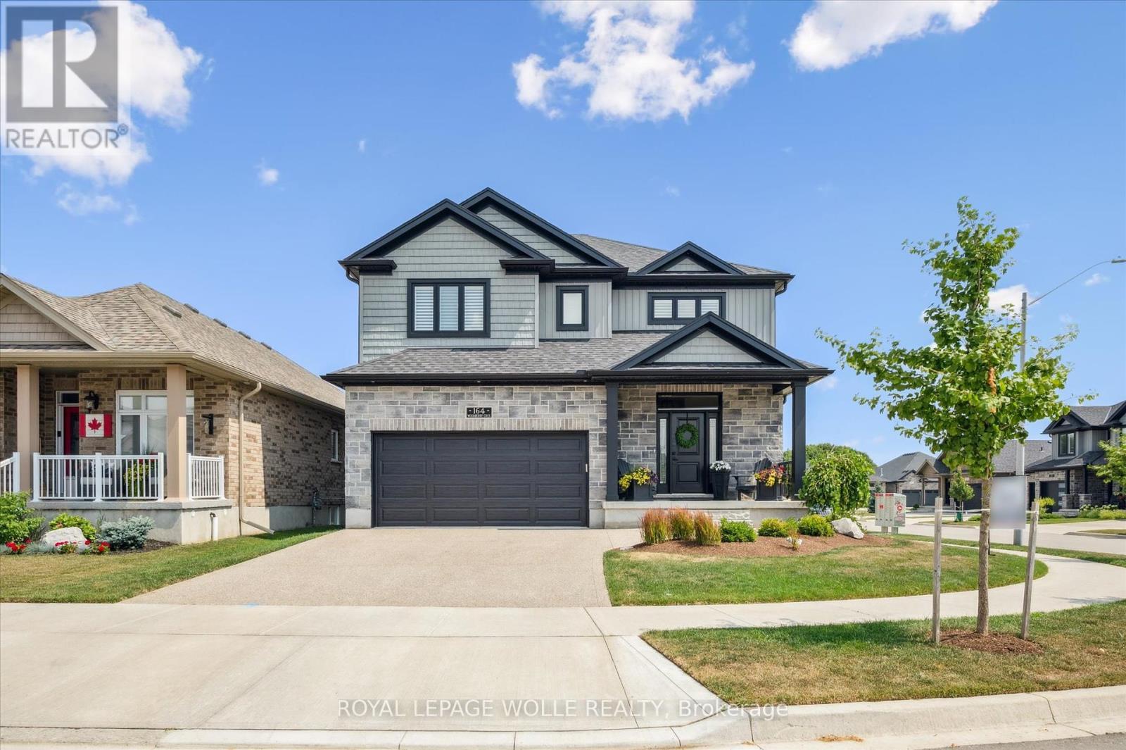 












164 WOODBERRY CRESCENT

,
Woolwich,




Ontario
N3B0E4

