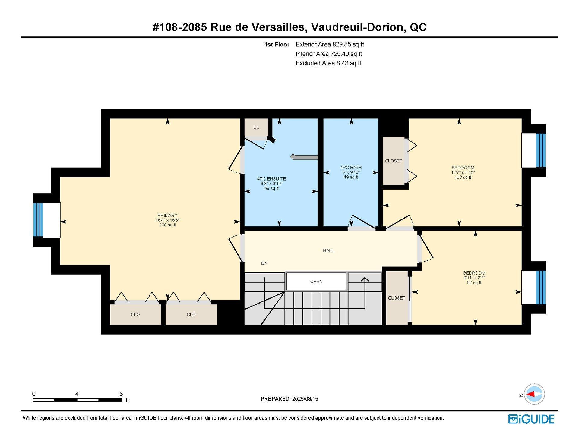 









2085


Rue de Versailles

, 108,
Vaudreuil-Dorion,




QC
J7V8P7

