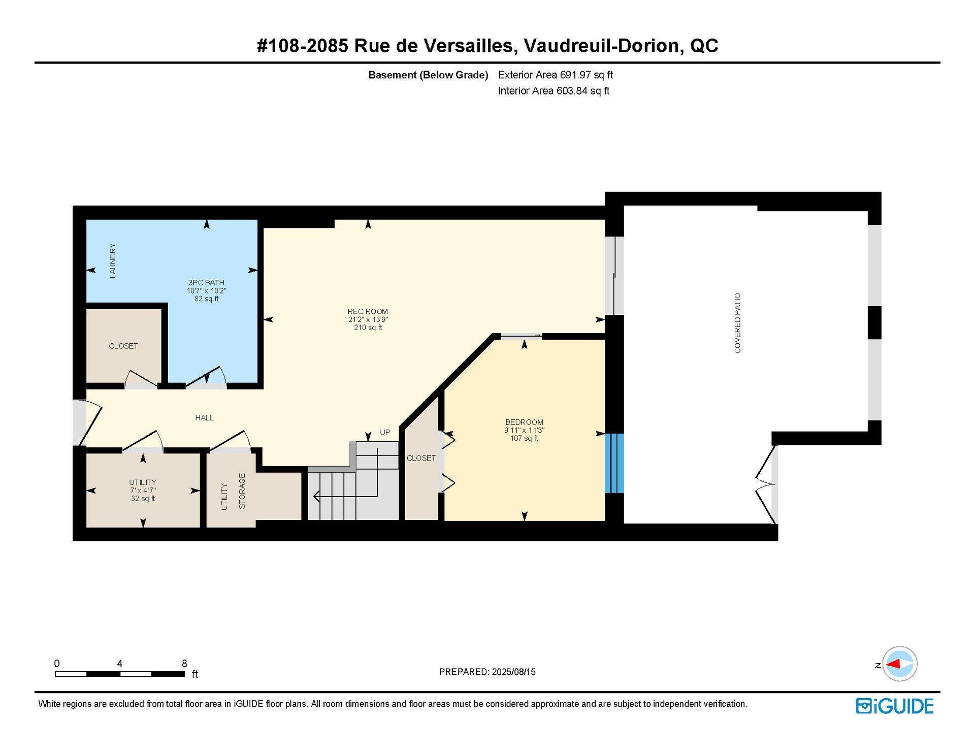 









2085


Rue de Versailles

, 108,
Vaudreuil-Dorion,




QC
J7V8P7

