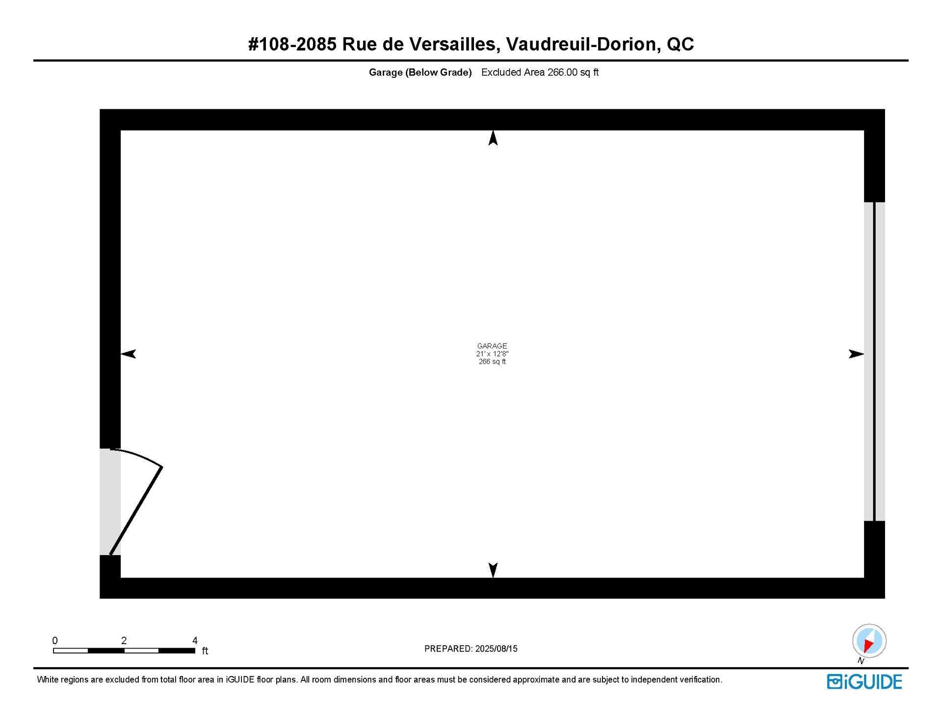 









2085


Rue de Versailles

, 108,
Vaudreuil-Dorion,




QC
J7V8P7


