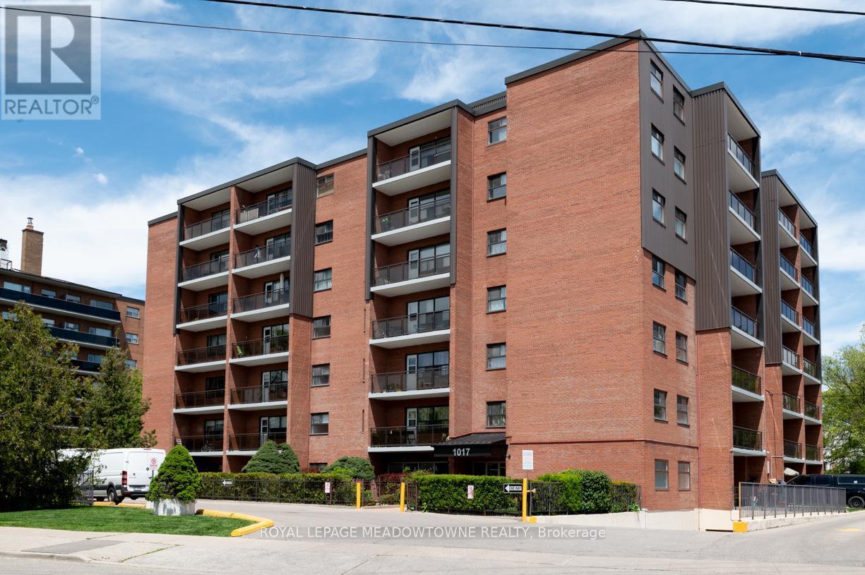 












405 - 1017 SENECA AVENUE

,
Mississauga,




Ontario
L5G3X5

