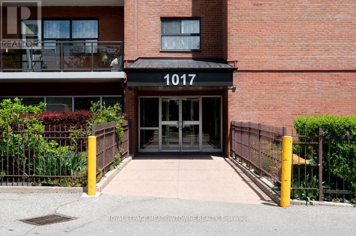 












405 - 1017 SENECA AVENUE

,
Mississauga,




Ontario
L5G3X5


