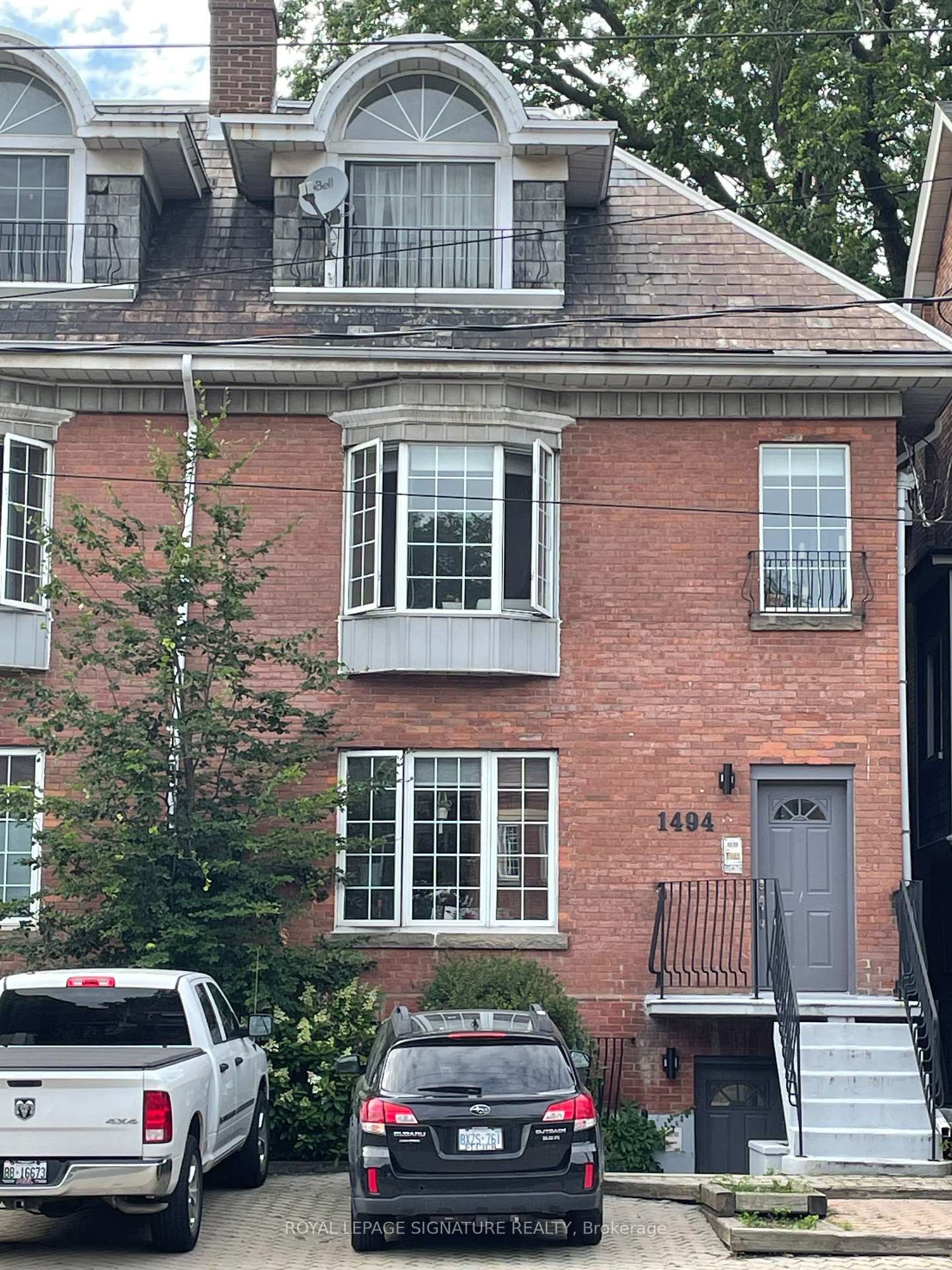 









1494


King

Street West, Lower,
Toronto,




ON
M6K 1J3

