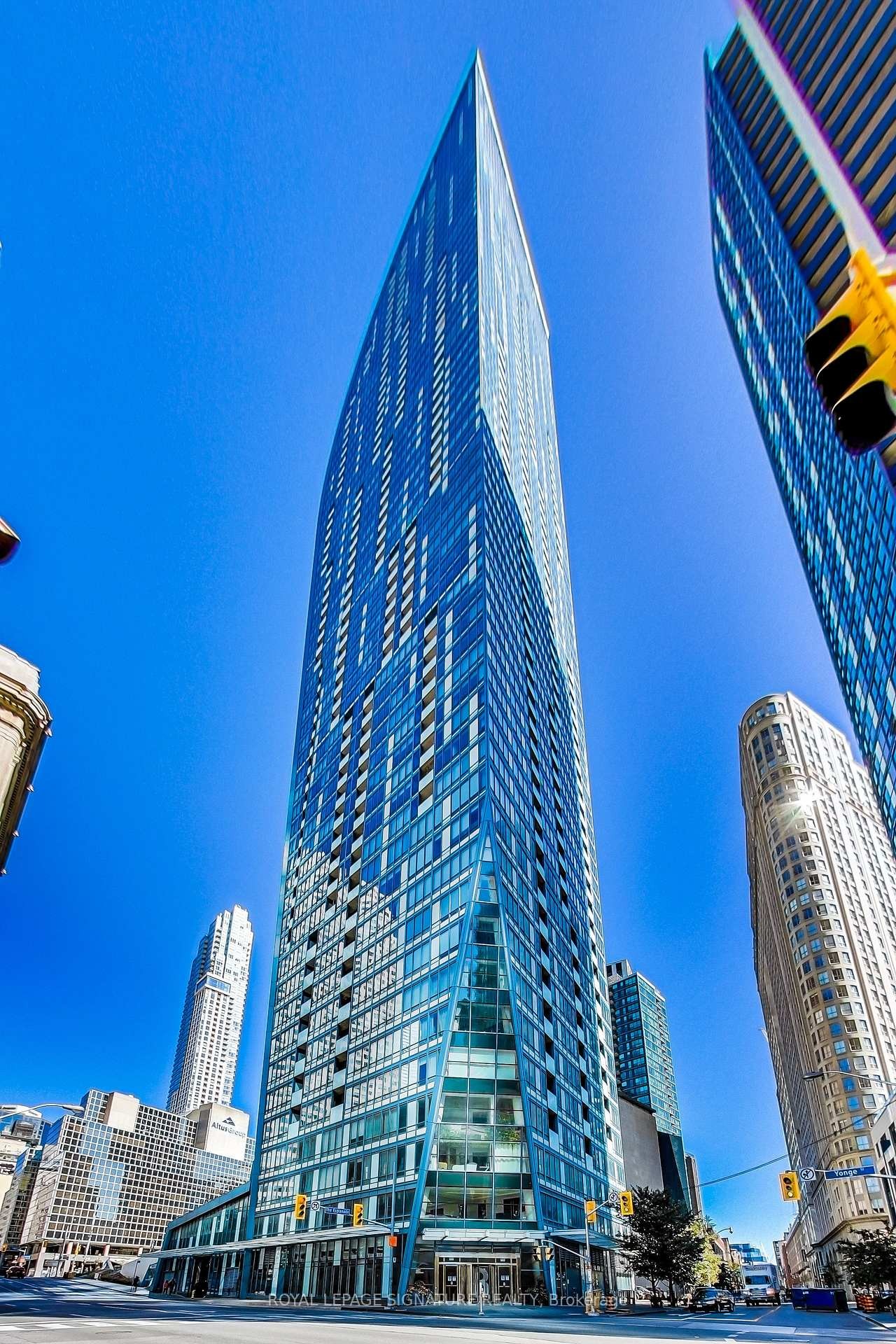 









8


The Esplanade

N/A, 1104,
Toronto,




ON
M5E 0A6

