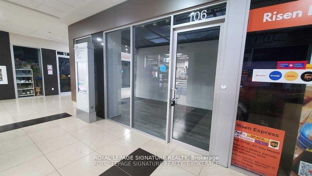 









384


Yonge

Street, 106,
Toronto,




ON
M5B 1S8

