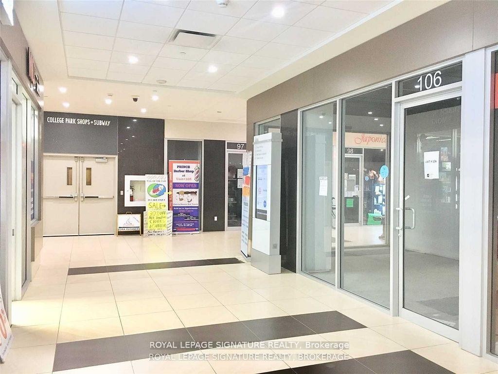 









384


Yonge

Street, 106,
Toronto,




ON
M5B 1S8

