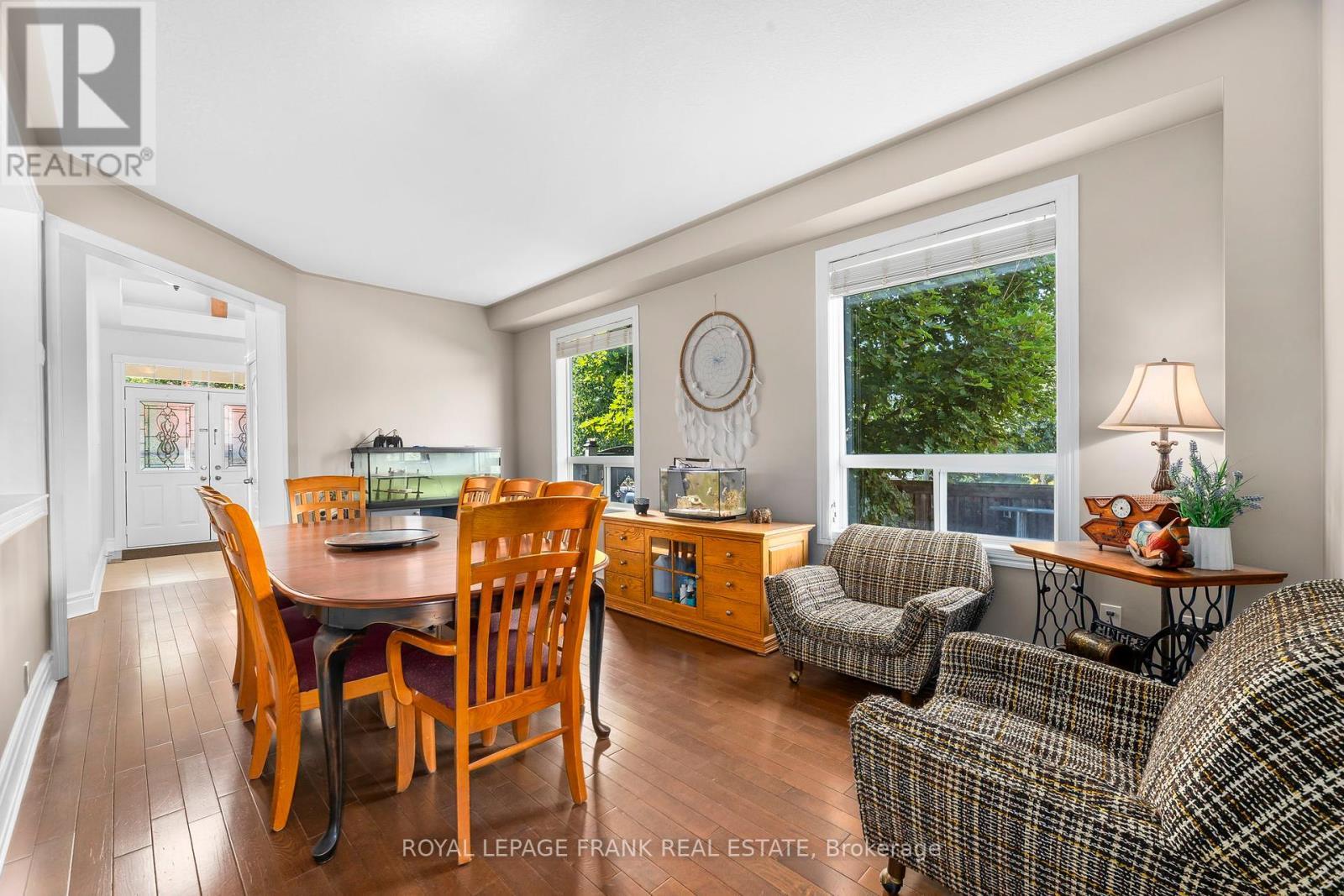 












39 CUTLER DRIVE

,
Clarington (Newcastle),




Ontario
L1B1M4

