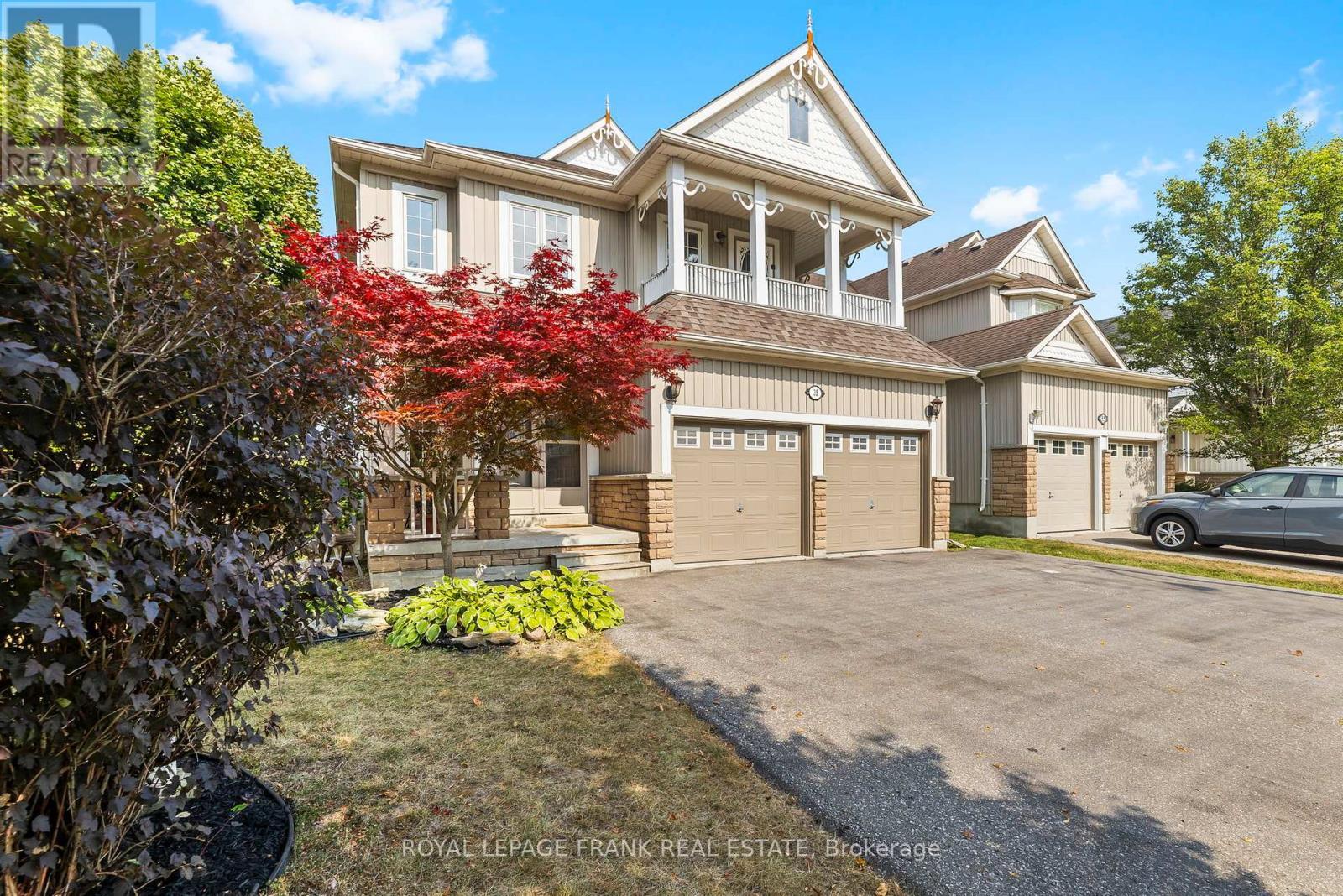 












39 CUTLER DRIVE

,
Clarington (Newcastle),




Ontario
L1B1M4

