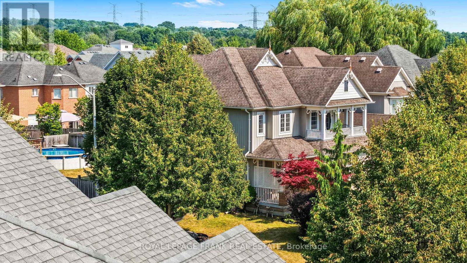 












39 CUTLER DRIVE

,
Clarington (Newcastle),




Ontario
L1B1M4

