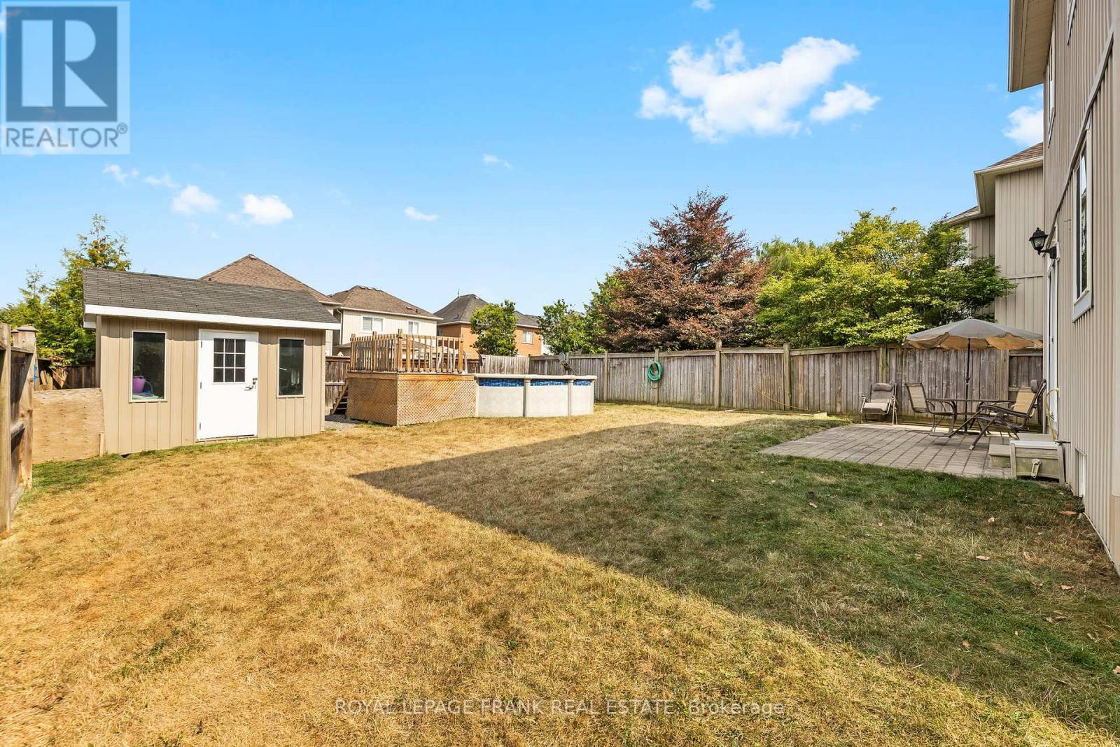 












39 CUTLER DRIVE

,
Clarington (Newcastle),




Ontario
L1B1M4


