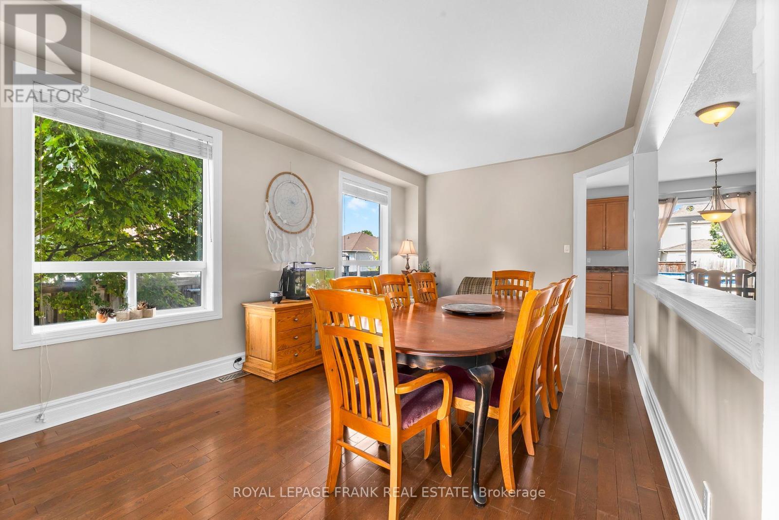 












39 CUTLER DRIVE

,
Clarington (Newcastle),




Ontario
L1B1M4


