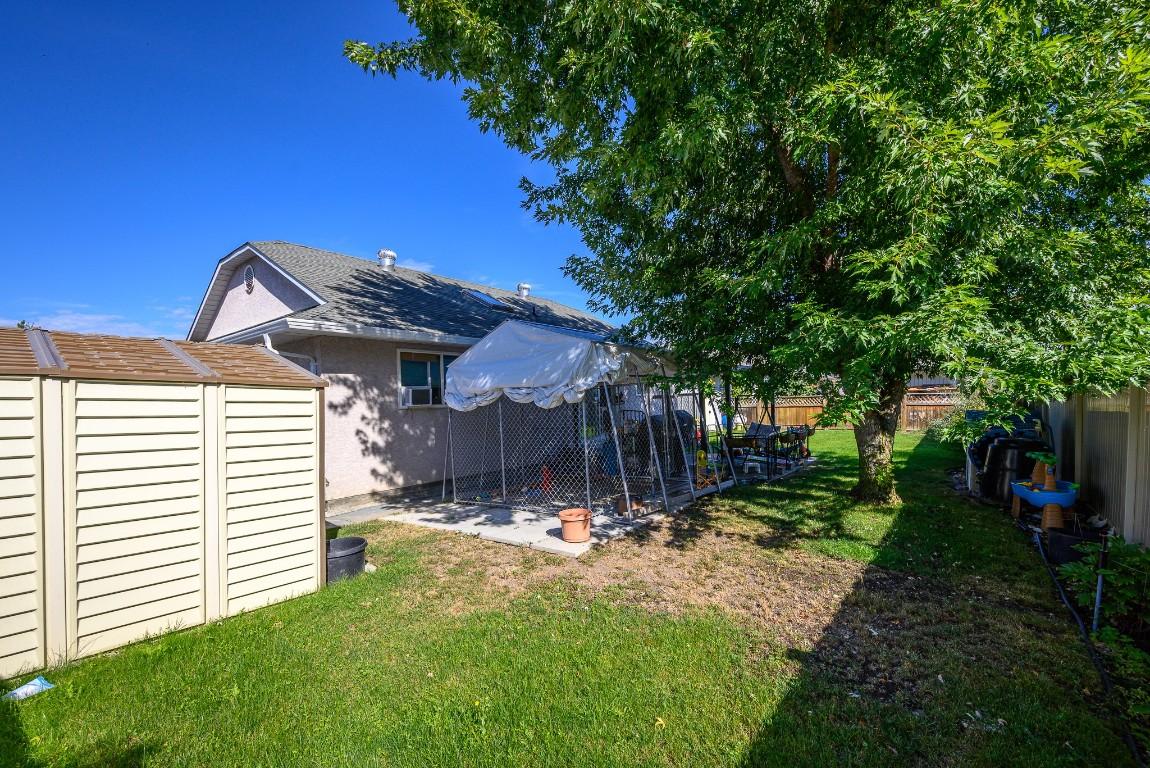 









2424


Bradley

Drive,
Armstrong,




BC
V4Y 0C4

