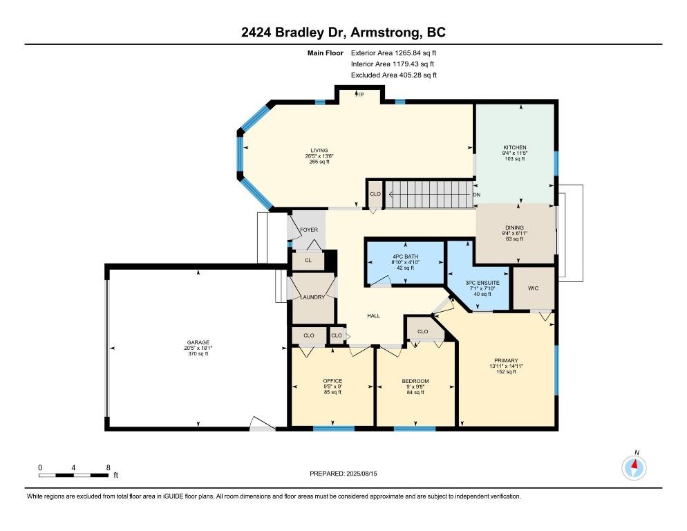 









2424


Bradley

Drive,
Armstrong,




BC
V4Y 0C4

