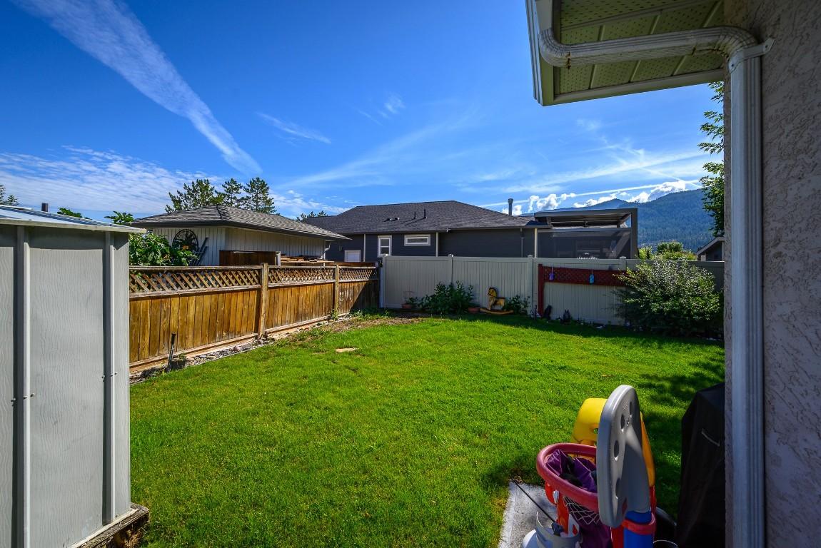









2424


Bradley

Drive,
Armstrong,




BC
V4Y 0C4

