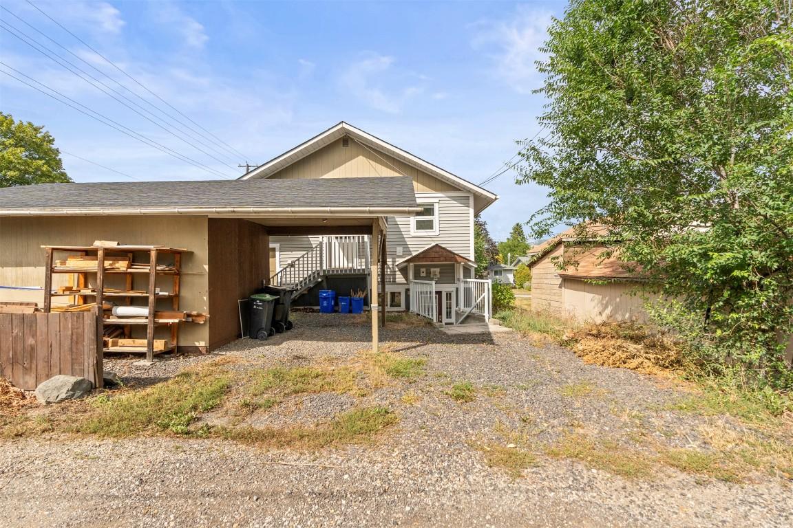 









1501


30th

Street,
Vernon,




BC
V1T 5C4

