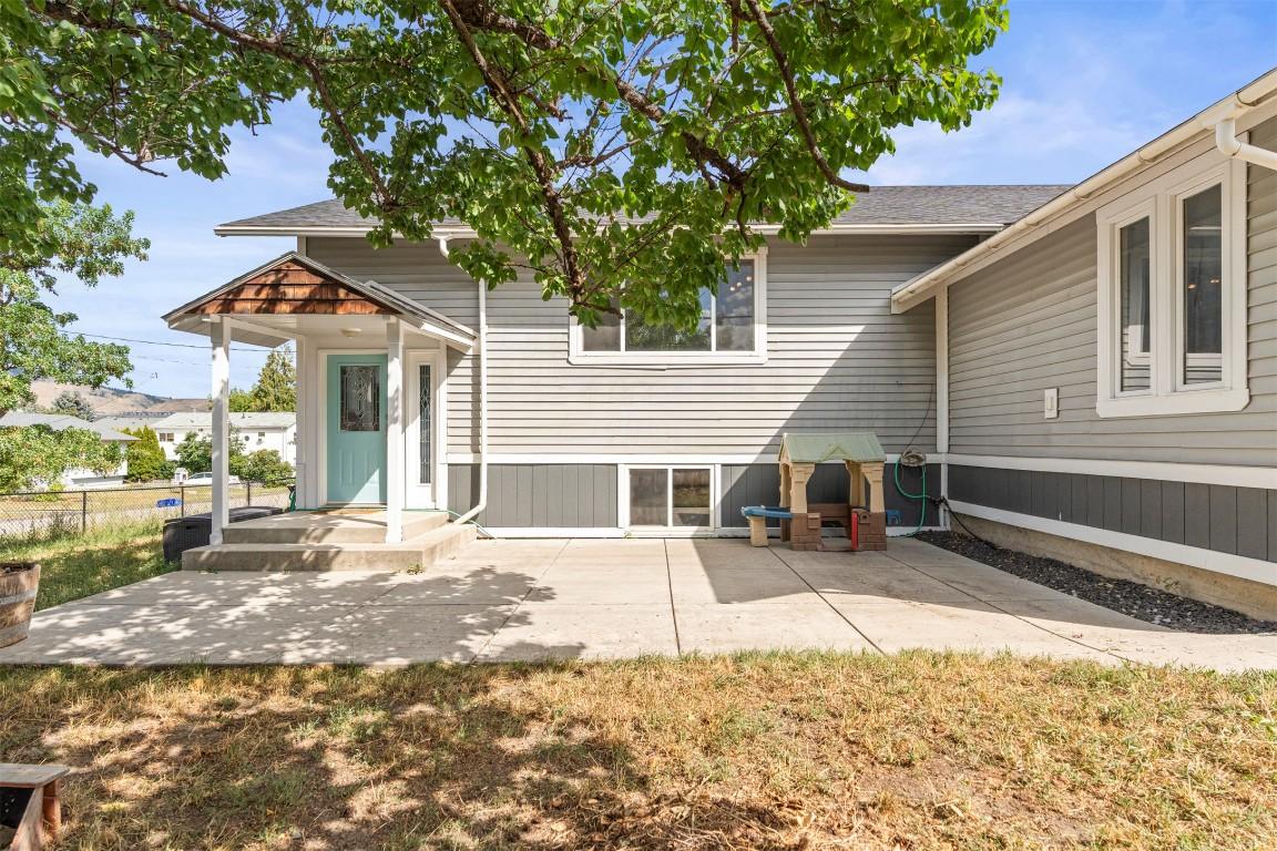 









1501


30th

Street,
Vernon,




BC
V1T 5C4

