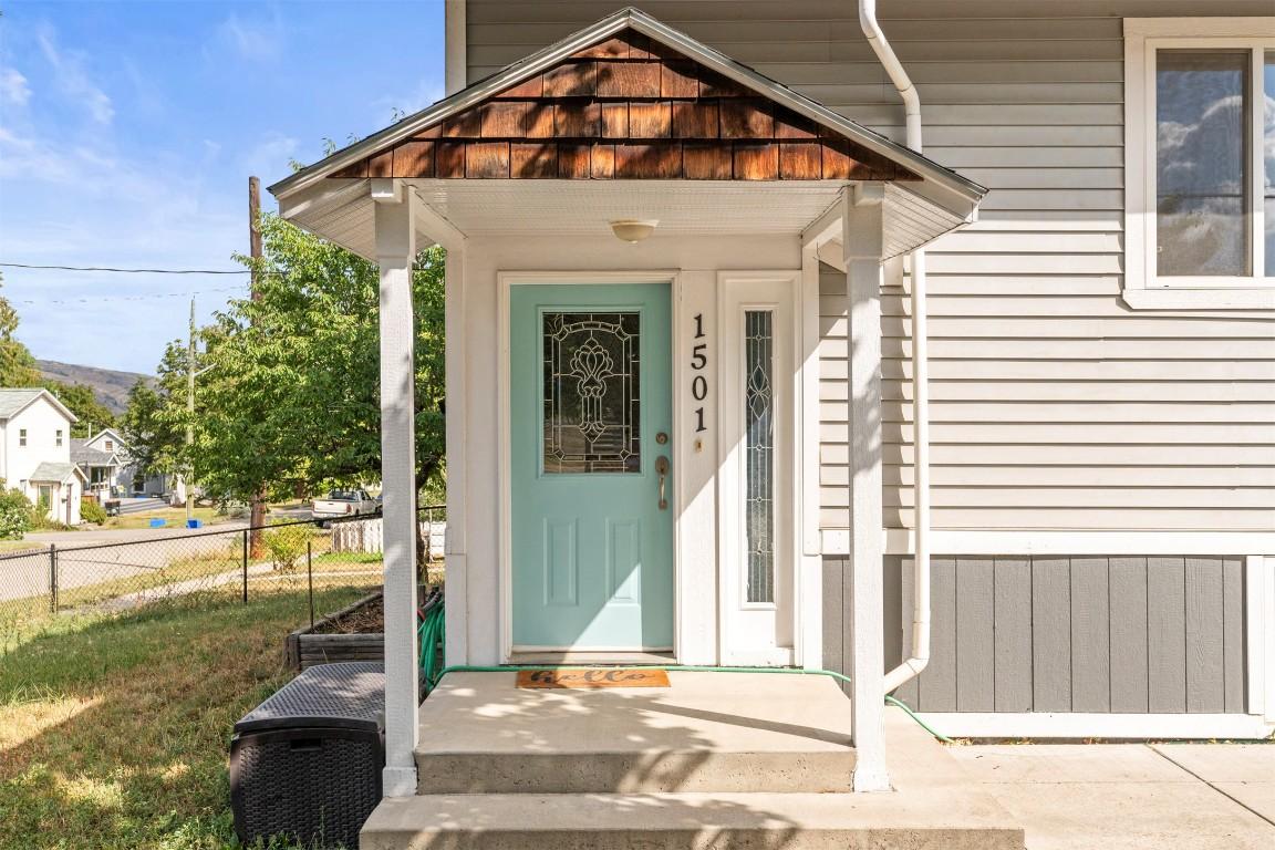 









1501


30th

Street,
Vernon,




BC
V1T 5C4

