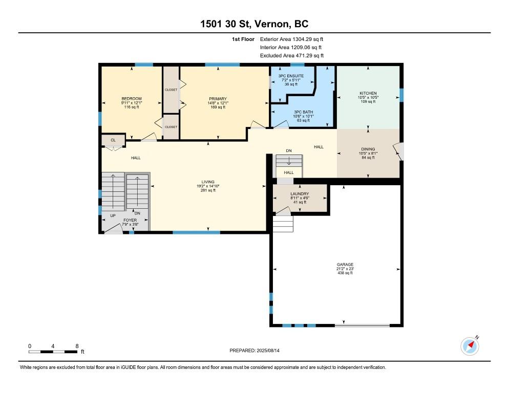 









1501


30th

Street,
Vernon,




BC
V1T 5C4

