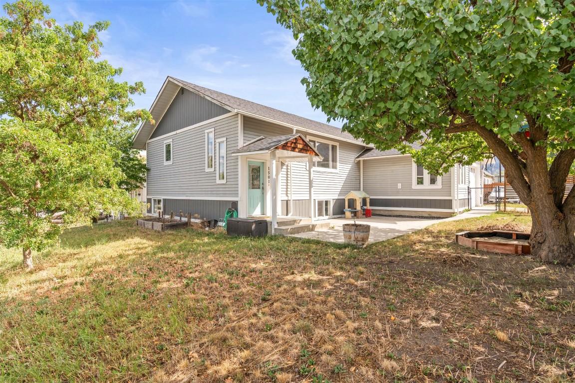 









1501


30th

Street,
Vernon,




BC
V1T 5C4


