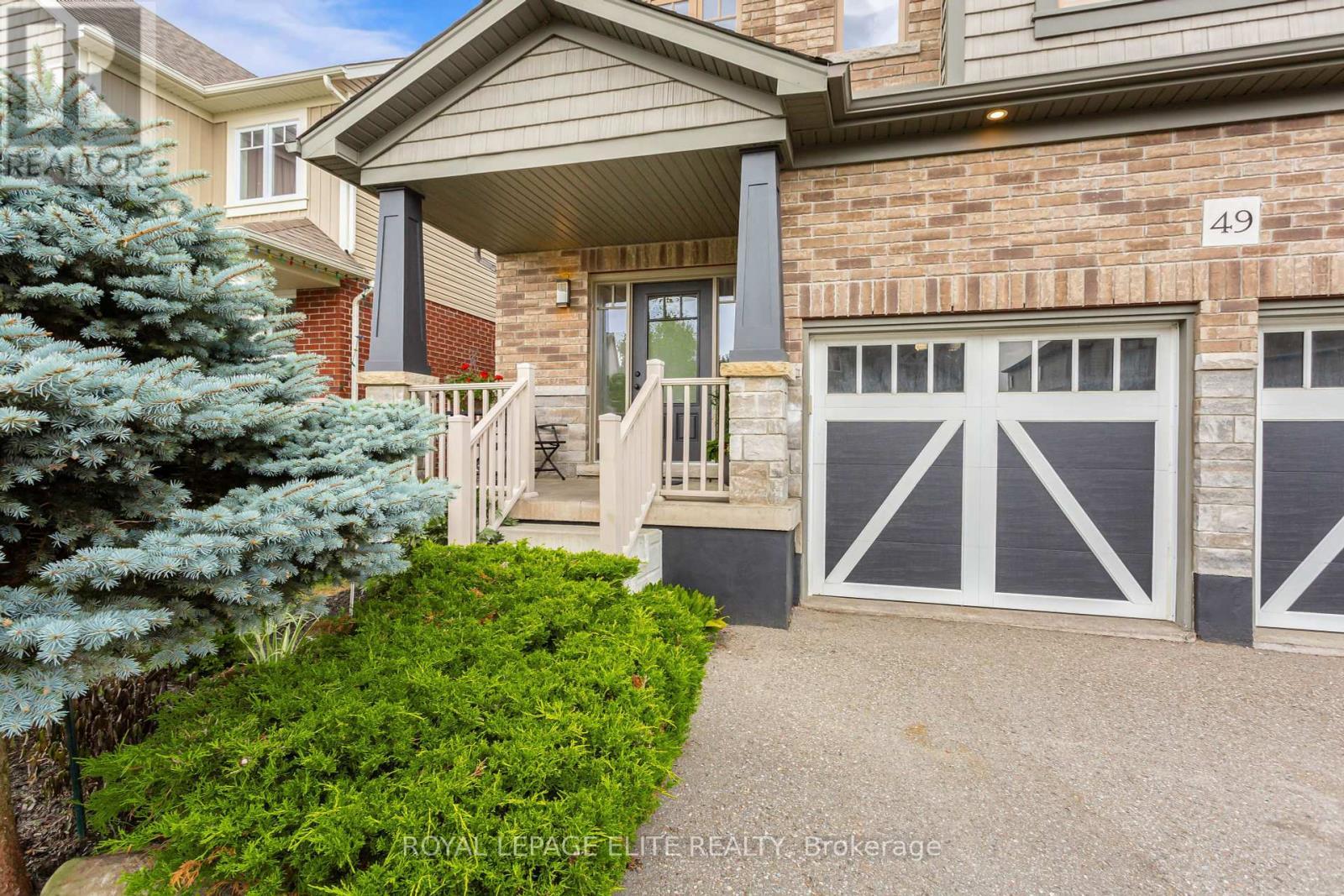 












49 PRESTON DRIVE

,
Orangeville,




Ontario
L9W4K3

