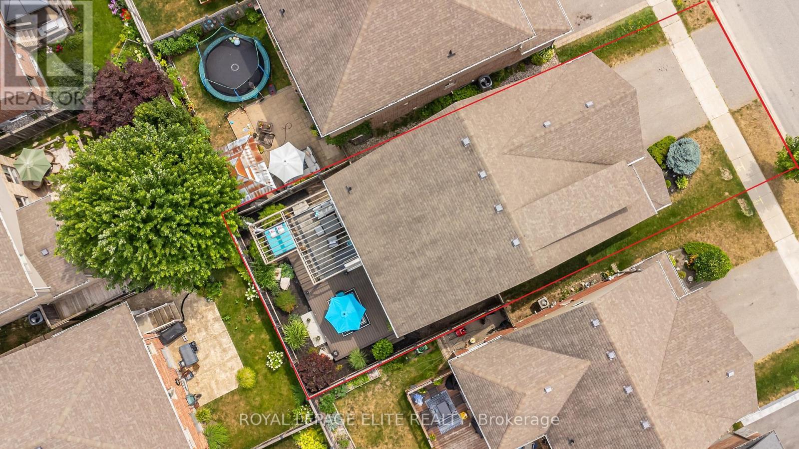 












49 PRESTON DRIVE

,
Orangeville,




Ontario
L9W4K3

