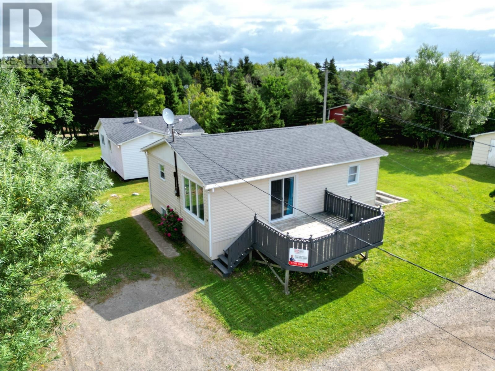 












147 Main Road

,
Heatherton,




Newfoundland & Labrador
A0N1M0

