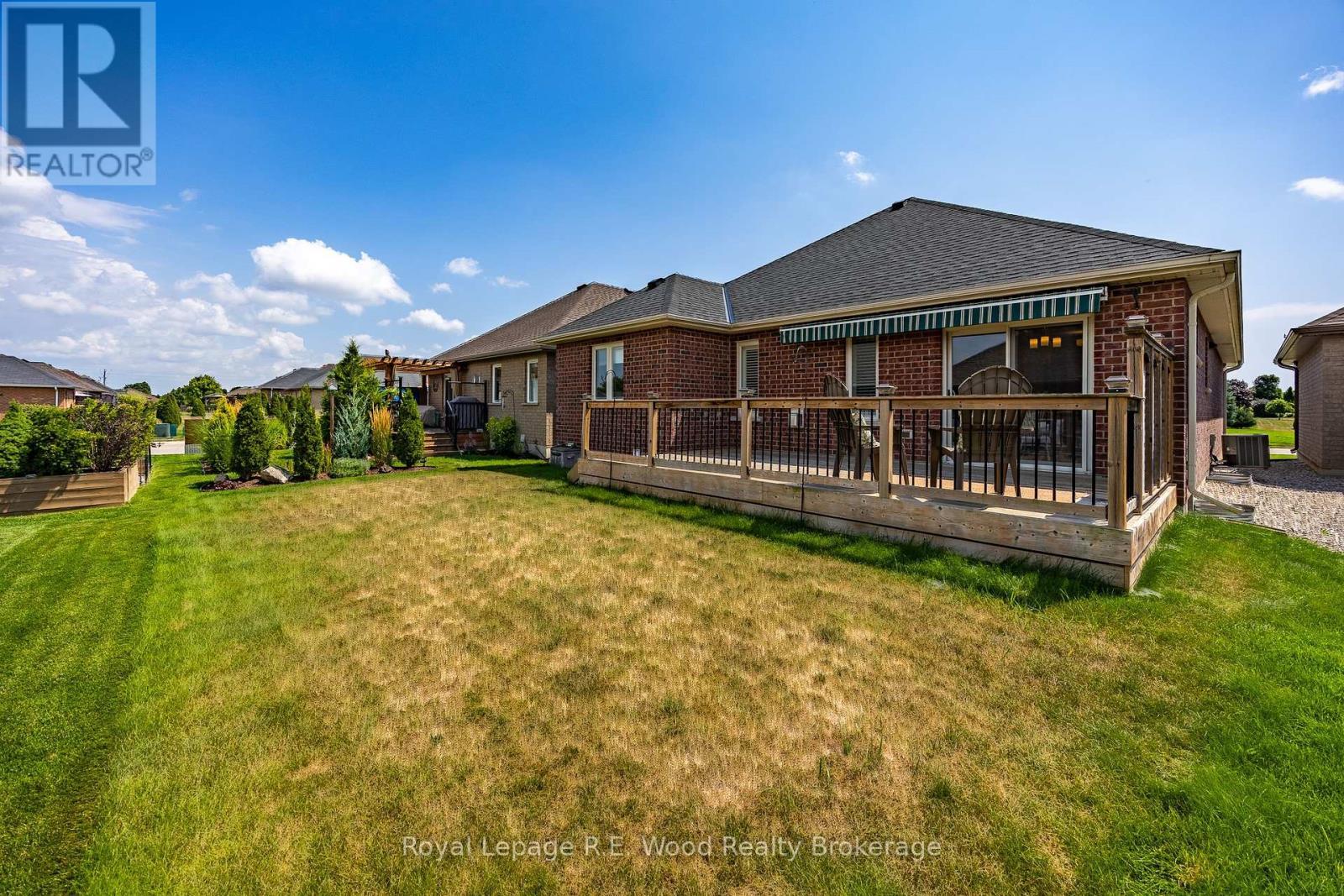 












42 HOGARTH DRIVE

,
Tillsonburg,




Ontario
N4G0C3

