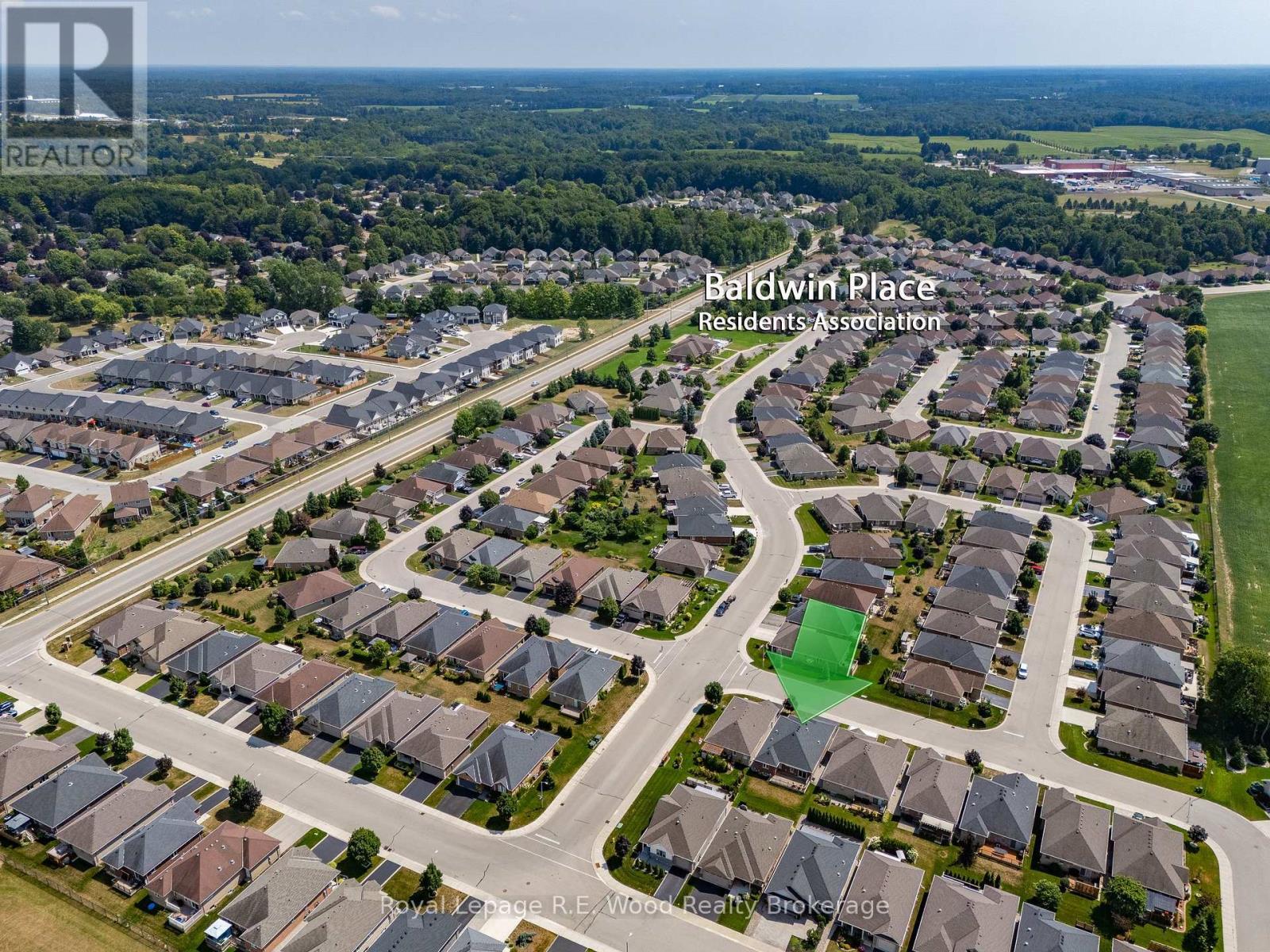 












42 HOGARTH DRIVE

,
Tillsonburg,




Ontario
N4G0C3

