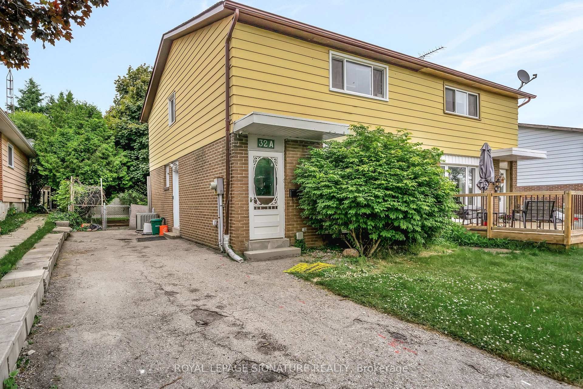 









32A


Crossley

Drive,
Port Hope,




ON
L1A 3T4

