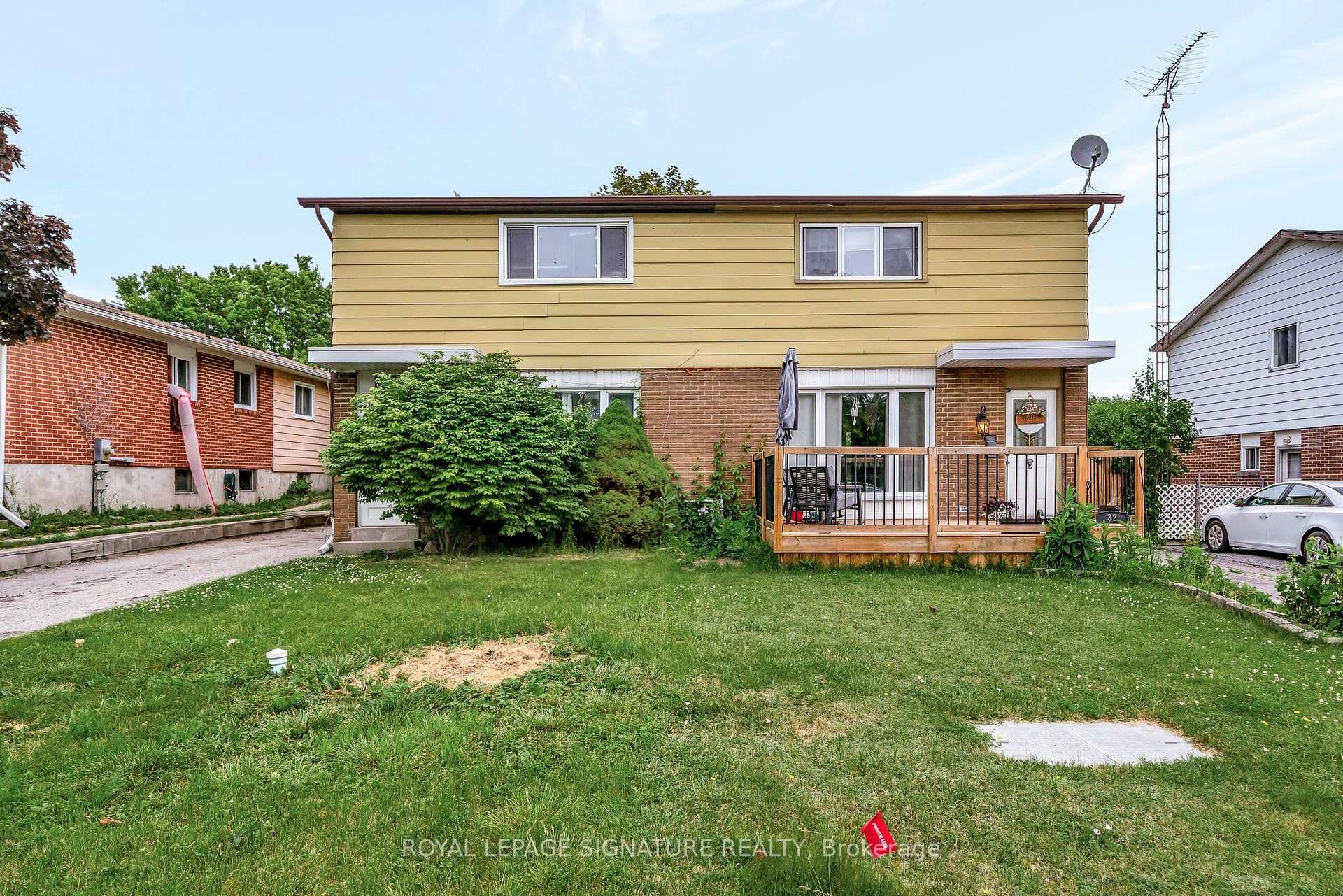 









32A


Crossley

Drive,
Port Hope,




ON
L1A 3T4

