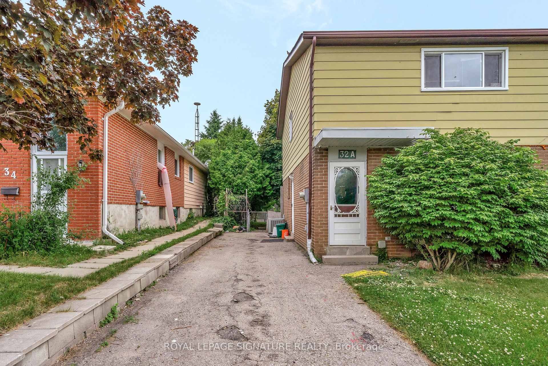 









32A


Crossley

Drive,
Port Hope,




ON
L1A 3T4

