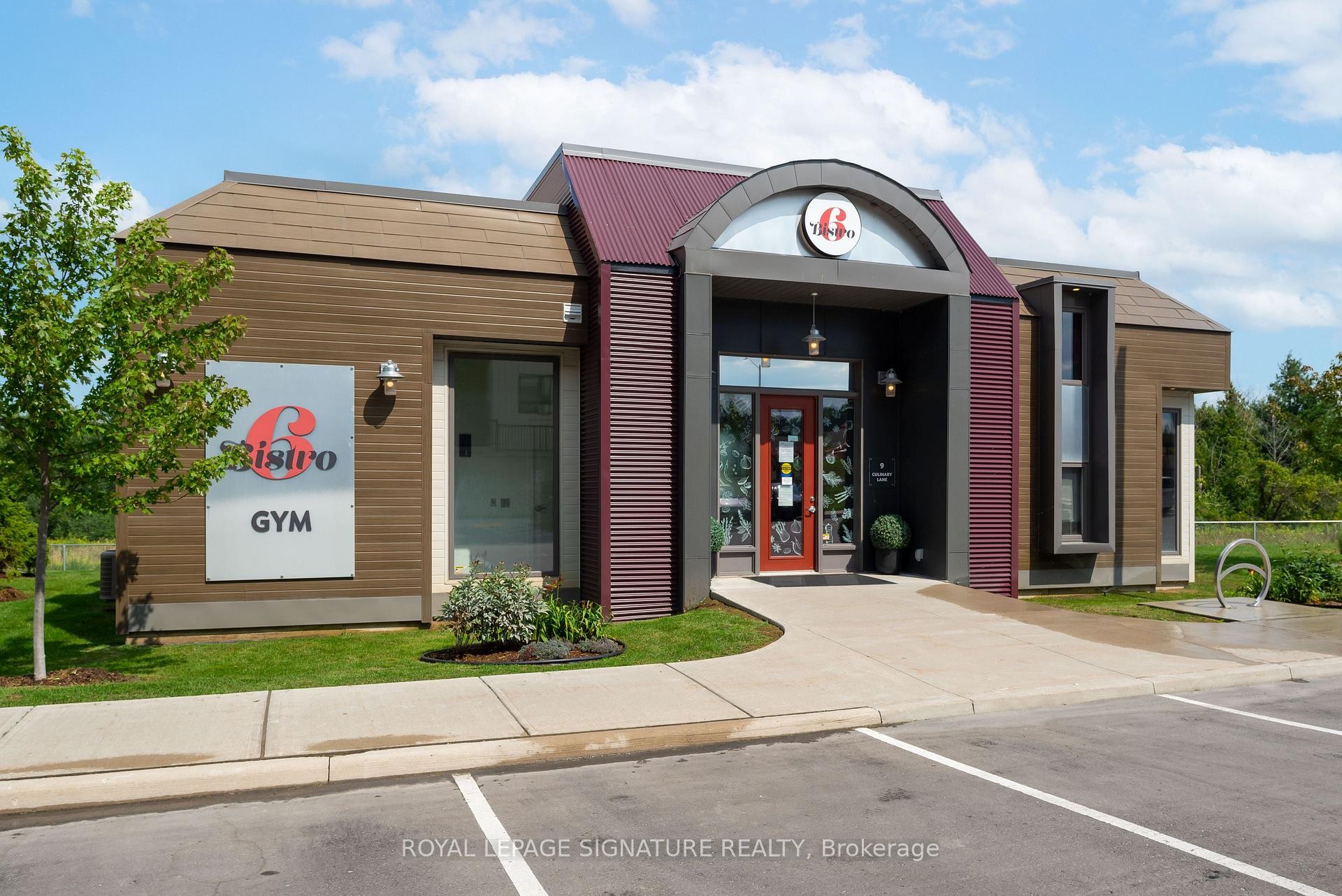 









10


Culinary

Lane, 508,
Barrie,




ON
L9J 0K2

