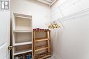Exclusive storage room in unit